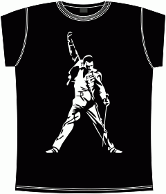 Queen, Rock, Gay, Music, Рок